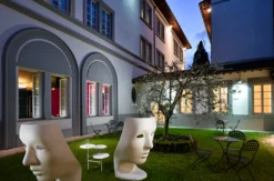 Städtereise Florenz für 2 (2 Nächte)