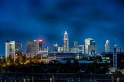 Städtereise Frankfurt für 2 (1 Nacht)