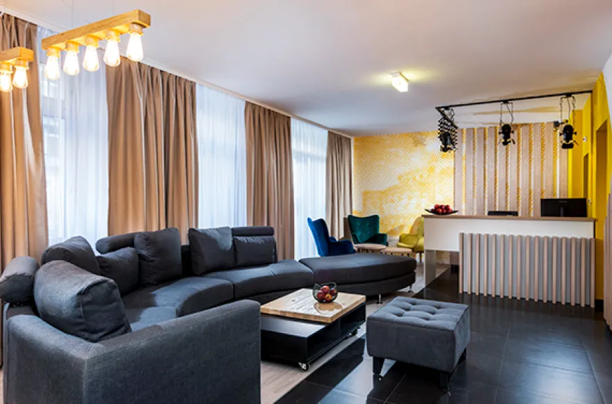 Städtereise für 2 Dresden (1 Nacht)