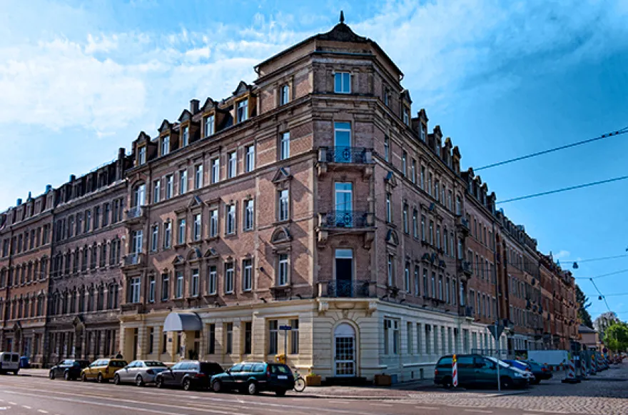 Städtereise für 2 Dresden (1 Nacht)