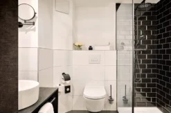 Städtereise Hamburg mit Leihrad für 2 (1 Nacht)