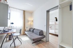 Städtereise Hannover für 2 (1 Nacht)