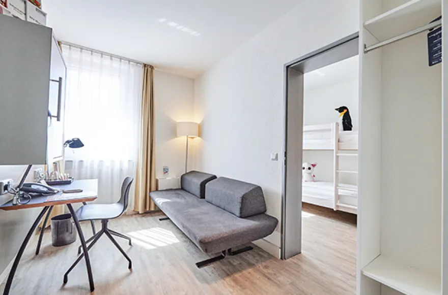 Städtereise Hannover für 2 (2 Nächte)