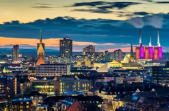 Städtereise Hannover für 2 (2 Nächte)