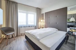 Städtereise Hannover für 2 (2 Nächte)