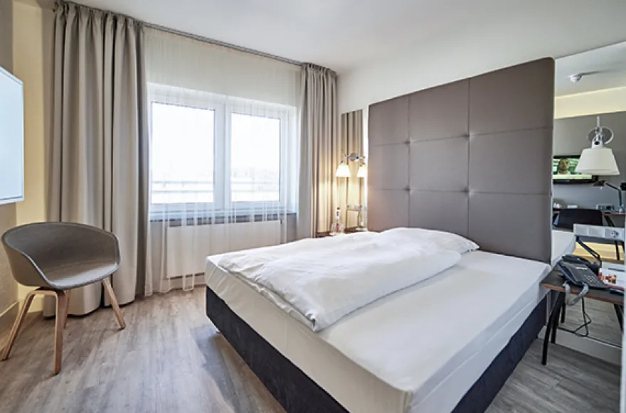 Städtereise Hannover für 2 (2 Nächte)