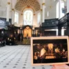 Städtereise London mit Movie Tour für 2 (3 Nächte)