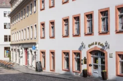 Städtereise Meißen für 2 (1 Nacht)