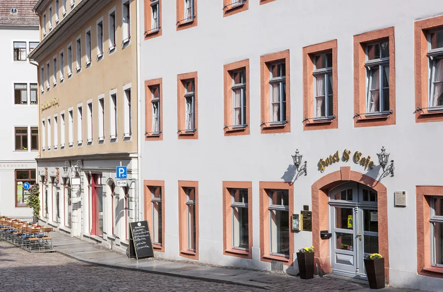 Städtereise Meißen für 2 (1 Nacht)
