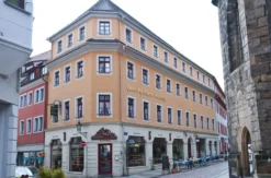 Städtereise Meißen für 2 (1 Nacht)