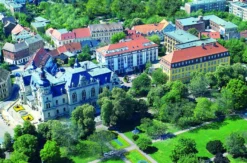 Städtereise Merseburg für 2 (2 Nächte)