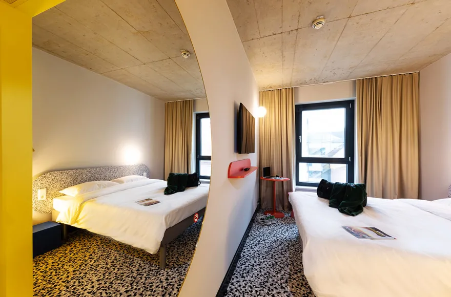 Städtereise Münster für 2 (1 Nacht)