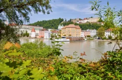 Städtereise Passau für 2 (2 Nächte)