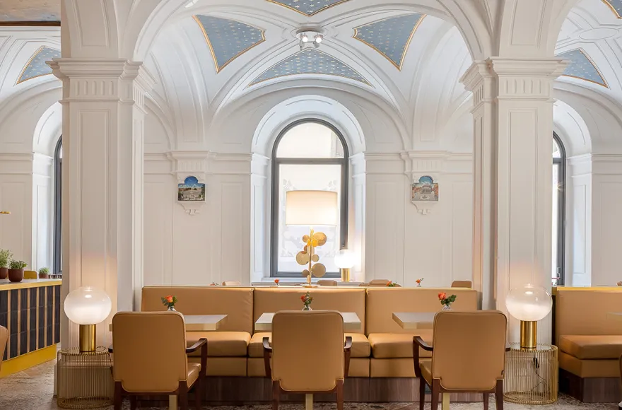 Städtereise Rom im Design Hotel für 2 (2 Nächte)