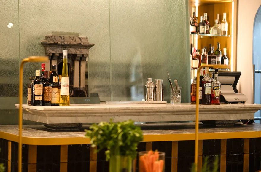 Städtereise Rom im Design Hotel für 2 (2 Nächte)