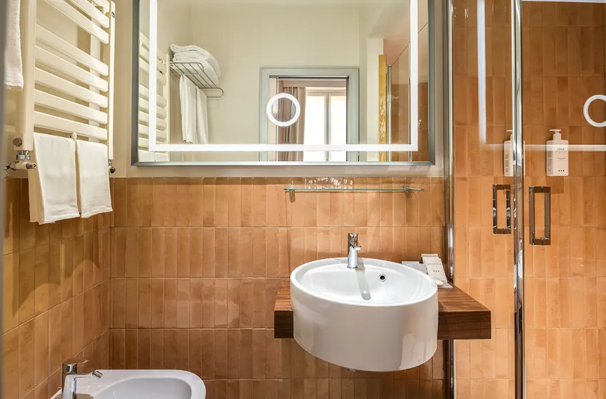 Städtereise Rom im Design Hotel für 2 (2 Nächte)