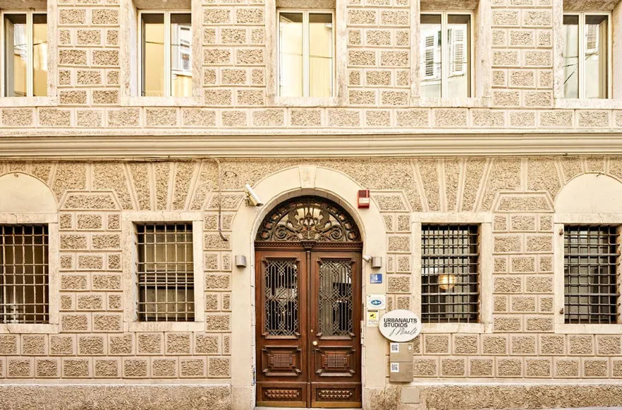 Städtereise Triest für 2 (2 Nächte)