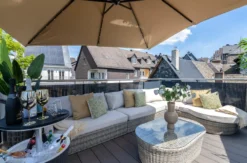 Städtereise Wetzlar für 2 im Luxus-Apartment (1 Nacht)