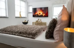 Städtereise Wetzlar für 2 im Luxus-Apartment (1 Nacht)