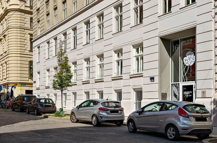 Städtereise Wien für 2 (2 Nächte)