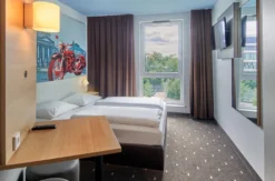 Städtetrip Bad Homburg für 2 (2 Nächte)