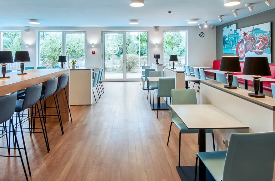 Städtetrip Bad Homburg für 2 (2 Nächte)
