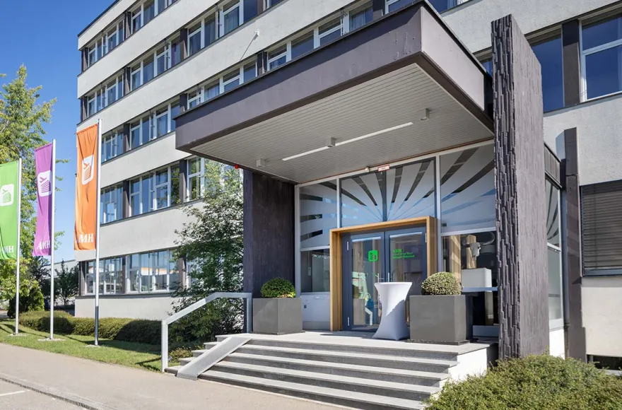 Städtetrip bei Stuttgart für 2 (2 Nächte)