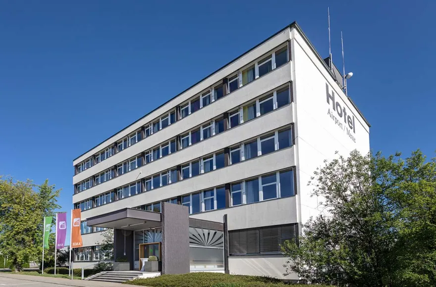 Städtetrip bei Stuttgart für 2 (2 Nächte)