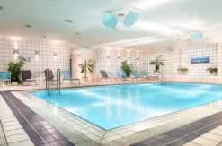 Städtetrip Berlin für 2 Holiday Inn Berlin City West (1 Nacht)