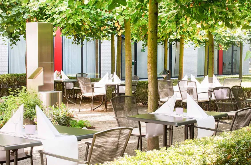 Städtetrip Berlin für 2 Holiday Inn Berlin City West (1 Nacht)