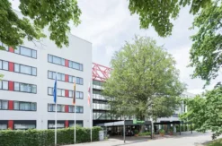 Städtetrip Berlin für 2 Holiday Inn Berlin City West (1 Nacht)