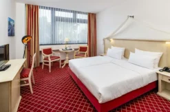 Städtetrip Berlin für 2 (2 Nächte)