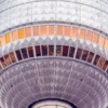 Städtetrip Berlin mit Fernsehturm für 2