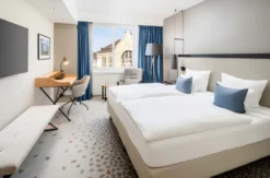 Städtetrip Bielefeld für 2 (2 Nächte)
