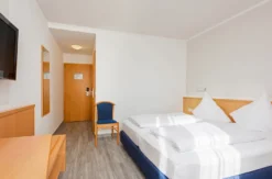 Städtetrip Bochum für 2 (1 Nacht)