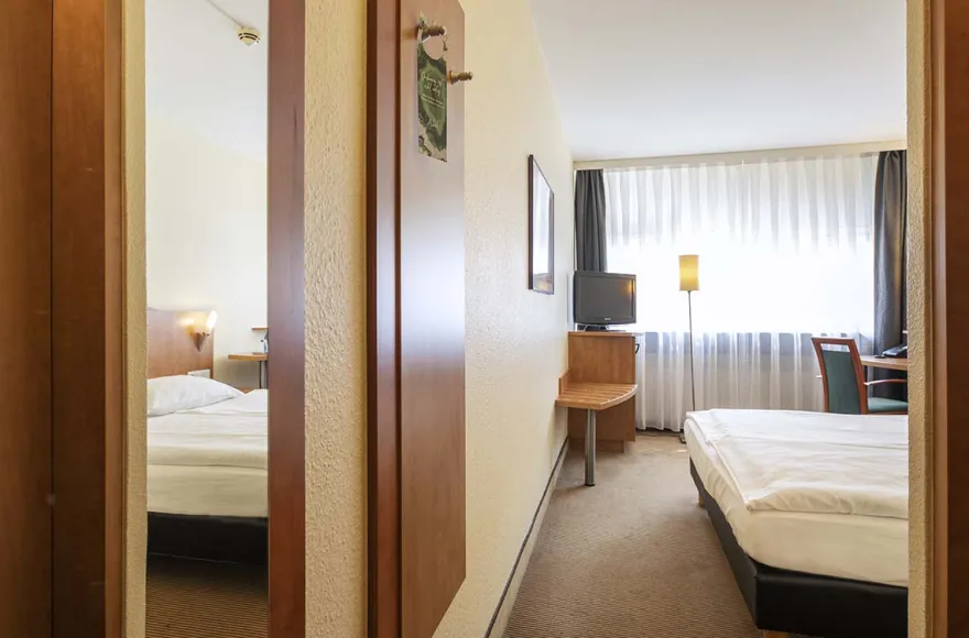 Städtetrip Braunschweig für 2 (2 Nächte)