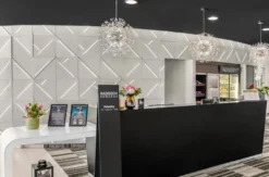Städtetrip Budapest für 2 (2 Nächte) - Park Inn by Radisson Budapest