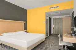 Städtetrip Budapest für 2 (2 Nächte) - Park Inn by Radisson Budapest