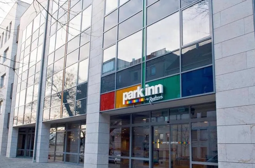 Städtetrip Budapest für 2 (2 Nächte) - Park Inn by Radisson Budapest