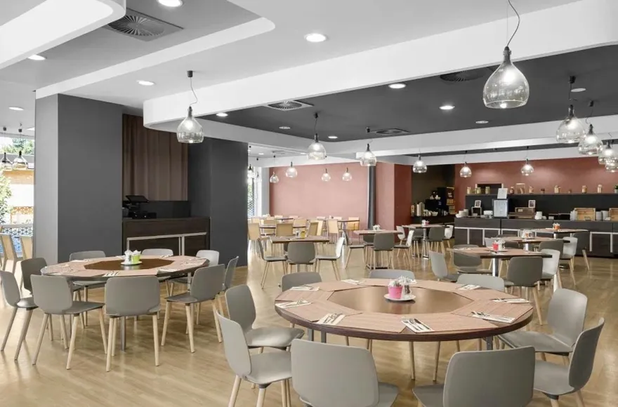 Städtetrip Budapest für 2 (2 Nächte) - Park Inn by Radisson Budapest