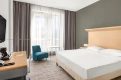Städtetrip Budapest für 2 (2 Nächte) - Park Inn by Radisson Budapest