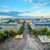 Städtetrip Darmstadt für 2 (1 Nacht)