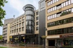 Städtetrip Dortmund für 2 (2 Nächte)