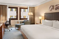Städtetrip Dresden für 2 (2 Nächte) - Hilton Hotel