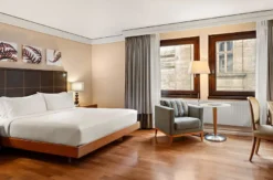 Städtetrip Dresden für 2 (2 Nächte) - Hilton Hotel