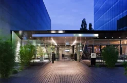 Städtetrip Düsseldorf für 2 (1 Nacht)
