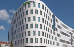 Städtetrip Düsseldorf für 2 (2 Nächte)