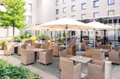 Städtetrip Düsseldorf für 2 (2 Nächte)