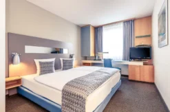 Städtetrip Düsseldorf für 2 (2 Nächte)
