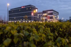 Städtetrip Düsseldorf für 2 (2 Nächte)
